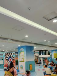 -孩子王童乐园(唐山万达广场店)