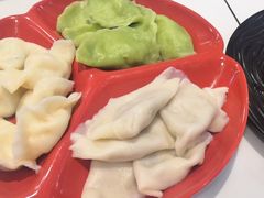 -东方饺子王(新奥购物中心店)