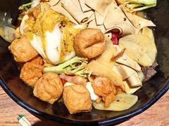 -万记麻辣烫国展总店