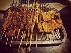 -滨城串吧(三元桥店)