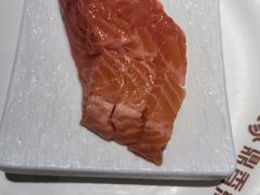 -鼎香缘海鲜自助火锅烤肉(锦辉购物广场店)