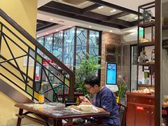 大堂-鲜得来排骨年糕(云南南路店)