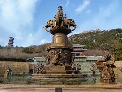 -石岛赤山风景区