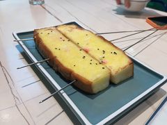 -四季烟火烧烤酒场