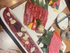 -炼火烤肉店