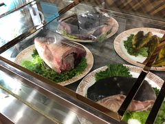 -香滨园骨架王(民生路店)