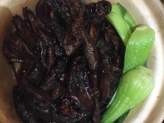 -上和臻品中国菜(花园街店)