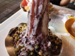 -二斗栗子(黄河道店)
