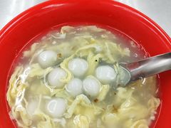 -复旦大学本部-食堂