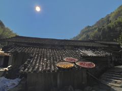 -林坑古村落