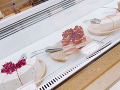 -EVERNAKED裸蛋糕(SOHO天山店)