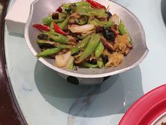 -和源祥·日照菜扛把子(万平口一店)