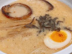 -味千拉面(煌华新纪元购物广场店)