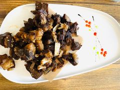 风味羊排-一品名厨堂(先锋路店)