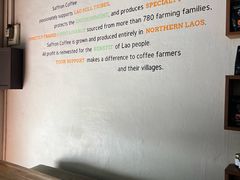 -Saffron Coffee