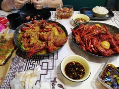 -拙味兄弟龙虾·江湖菜(和畅堂店)