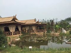 -武清南湖绿博园