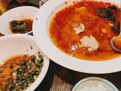 -老湘村·湖南土菜(天河维多利店)