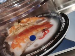 -万岁寿司(万国店)