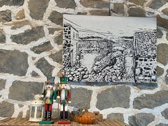 -石头会唱歌融来+北港岚台两岸交流中心