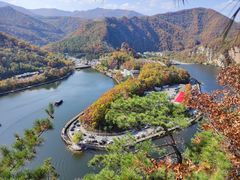 -关门山森林公园