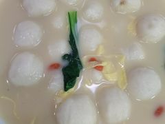 -老牌坊鲁菜名店(聊城美食岛店)