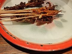 -北丐先生·野馄饨烧烤(雨花万象店)
