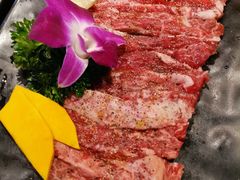 -韩烧牛中牛·甄选黑牛烤肉(黑金店)
