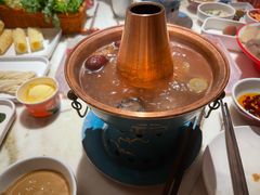 -涮福記·现切牛羊肉火锅(世纪汇店)