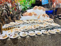 -初色海鲜自助(万丰路店)