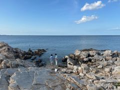 -养马岛旅游度假区