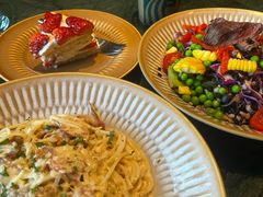 -BAKER&SPICE(环贸店)