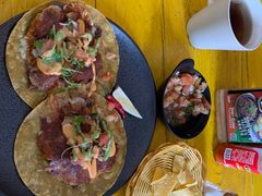 -Pistolera Mexican Cantina女枪手墨西哥餐厅(碧云路店)