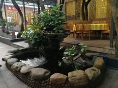 -悦州山庄(奥体路店)