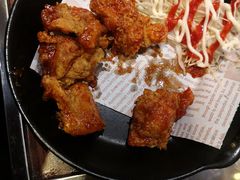 -火炉火自助餐(悠唐购物中心店)