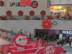 -枫蓝国际购物中心