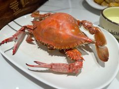 -正黄旗海鲜烧烤大排档(延安路总店)