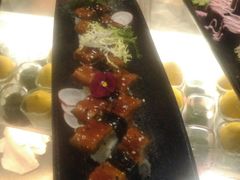 -飨食汇全日制餐厅·昆山皇冠假日酒店(九方店)