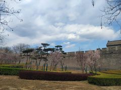 -卢沟桥文化旅游区
