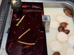 -海底捞火锅(奥森店)