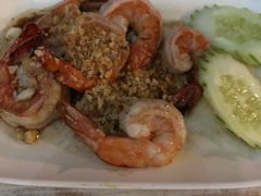 -Doo Dee Thai Food(Issan/Isaan/Esan)