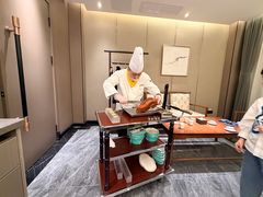-品味居·首店·大连鲜活海鲜大连菜(东港店)