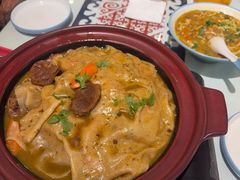 -顺明新疆风味餐厅(五一路店)