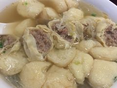 -鼎泰丰(渔阳店)