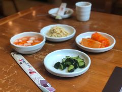 -全州拌饭馆(断桥店)