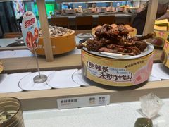 -龍歌自助小火锅(城阳万象汇店)