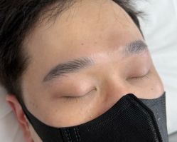 -张小野·专业半永久纹眉