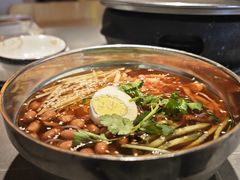 -正宗齐齐哈尔烤肉·齐牛哥鲜切炭火烤肉(杭州总店)