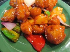 -鹅冠港式茶餐厅(来福士店)