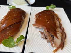 -正德楼果木烤鸭·渔家菜(东港店)